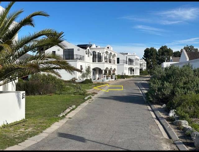 LAND FOR SALE IN SHELLEY POINT